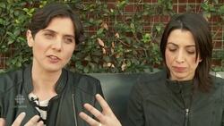 Netflix series 'Making a Murderer' grips fans News Clip