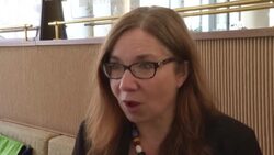 CLEAN : To counter climate "catastrophism", one climate scientist encourages hope and action News Clip