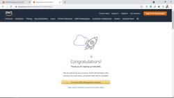 Scala & Spark-Master Big Data with Scala and Spark - Creating S3 Bucket Instructional Video