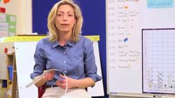 How to Teach the Alphabet Instructional Video