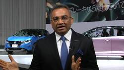 Nissan Shifting Focus to Electrification Significantly: COO News Clip