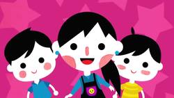 Heart Song for Kids | Valentine's Day Song | Valentine Song | The Kiboomers Instructional Video