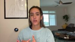 Advice For Dancers About Building Confidence Instructional Video