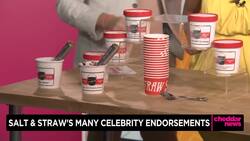 Salt & Straw Celebrates National Ice Cream Day News Clip