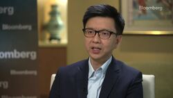 Cathay Pacific CEO Optimistic About Carrier's Future News Clip