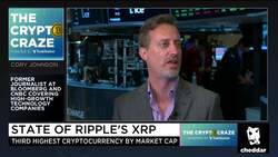 Confused About How Crypto Works? Ripple Exec Says That's Fine News Clip