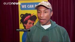 The women who helped put John Glenn into space – ‘Hidden Figures’ tells their story News Clip