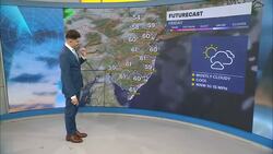 Brisk and cool today with freezing temperatures tonight across NJ News Clip