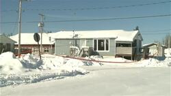 Quebec police officer killed in line of duty News Clip