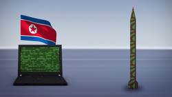 North Korea stole US$2 billion in cyberattacks, UN report finds Instructional Video
