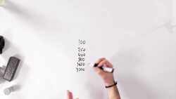 ISO Settings on a Digital Camera Explained Instructional Video