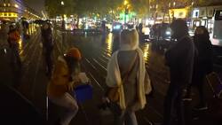 France's domestic abuse survivors demand action Instructional Video