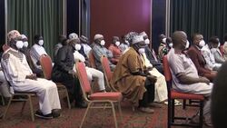 CLEAN : Malawi President Chakwera warns new government against corruption News Clip