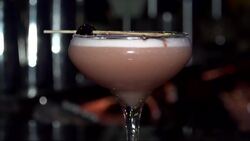 Williamsburg bar offers Valentine's Day cocktails News Clip