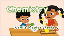 Magical Recipe- Sweet and sour Instructional Video