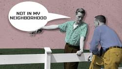 The Lavender Scare Instructional Video