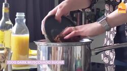 How to make piña colada Instructional Video