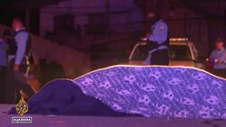 Honduras families flee as criminal gangs seek to recruit children News Clip