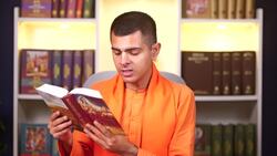 True Renunciation: Overcoming Bondage Through Bhagavad Gita’s Teachings- Verse 5.3 Instructional Video