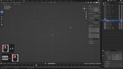 Blender to Unreal Engine - Become a Dungeon Prop Artist - Final Blender Lesson and Finalizing Our Project Instructional Video