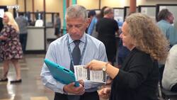 Census Bureau Asks States For Data, Including Details On Citizenship News Clip