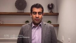 How universities are navigating COVID-19 and the return to campus News Clip