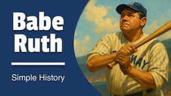 Babe Ruth: The Home Run King Instructional Video