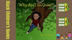 Why Am I So Quiet? by Dawn McLucas Instructional Video