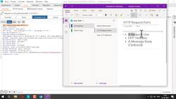 Burp Suite Unfiltered - Go from a Beginner to Advanced - Requests and Response Instructional Video