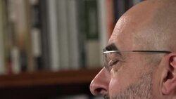 CLEAN : Interview with Zoltan Kovacs secretary of State for Public Diplomacy and Relations News Clip