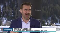MIT’s Brynjolfsson on Technology, Economies, and Taxes News Clip