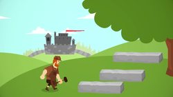 Dividing a Whole Number by a Fraction Instructional Video