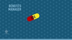 Rising drug plan costs News Clip