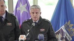 CLEAN : The search operation for crashed Chilean military plane to keep going News Clip