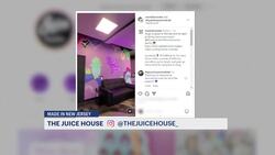 Made In New Jersey: Shaking things up at The Juice House in Freehold News Clip