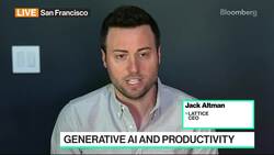 AI's Impact on Hiring and the Workplace News Clip