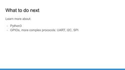 Raspberry Pi For Beginners - 2022 Complete Course - What to Do Next Instructional Video