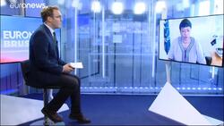 'Profound regret': ICC prosecutor on being hit with US sanctions over Afghanistan war crimes probe News Clip