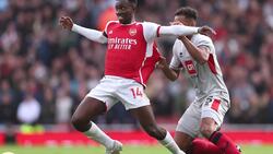 Simon Collings on Arsenal's Saturday performance against Sheffield News Clip