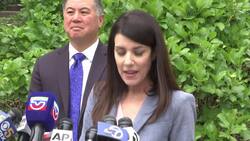 San Francisco eyes limits on famed crooked street News Clip