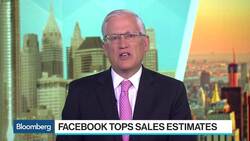Advertisers Continue to Flock to Facebook News Clip