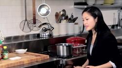 How to Make Chinese Marbled Eggs Instructional Video