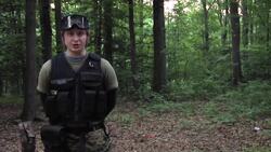 How to Play Airsoft Safely Instructional Video