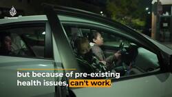 'I have to risk my health to go to work' | Fault Lines (clip) News Clip