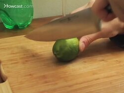 How to Make a Skinny Margarita Instructional Video