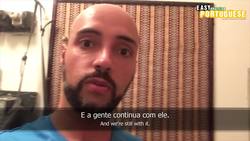 Things that Brazilians find strange when travelling | Easy Brazilian Portuguese 53 Instructional Video