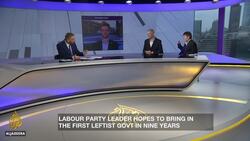 Who will be UK's next Prime Minister? News Clip