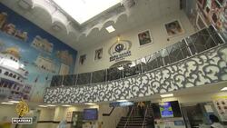 Canada-India tension: India rejects links to Sikh leader's death News Clip