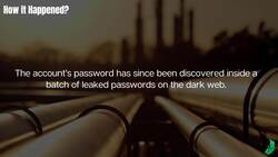 The Absolute Beginners Guide to Cyber Security 2023 - Part 1 - The Colonial Pipeline Attack Instructional Video