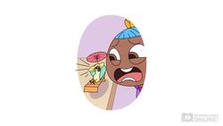 A Life Skills Series: Interacting With Others - Non-Verbal Communication - Bay Needs Space Instructional Video